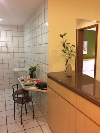 Imagen de la habitación del Hotel Apart Quartier Latin. Foto 17