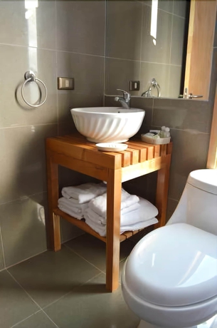 Imagen de la habitación del Hotel Apart Quillango. Foto 10