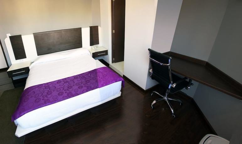 Imagen de la habitación del Hotel Apart Regina. Foto 12