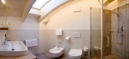 Imagen de la habitación del Hotel Apart Residence Rautal ***s. Foto 4