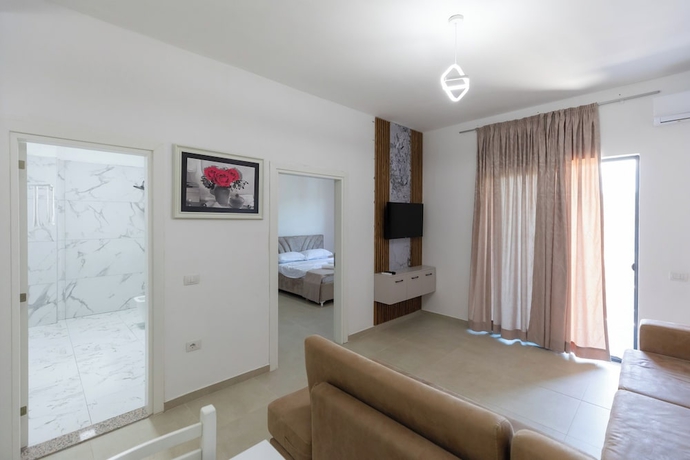 Imagen de la habitación del Hotel Apart Resilient. Foto 3