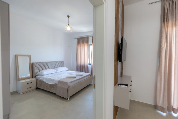 Imagen de la habitación del Hotel Apart Resilient. Foto 12