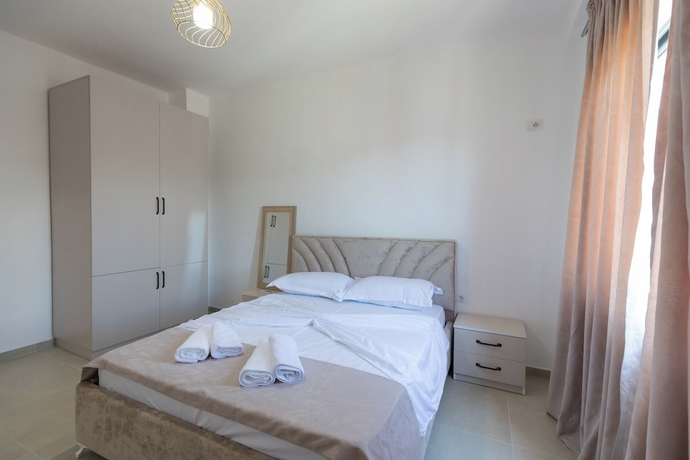 Imagen de la habitación del Hotel Apart Resilient. Foto 13
