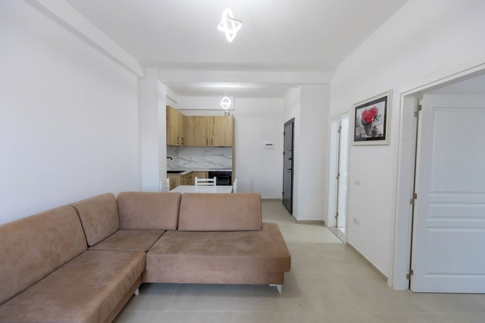 Imagen de la habitación del Hotel Apart Resilient. Foto 14