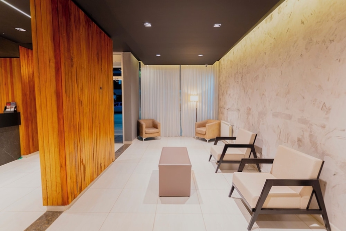 Imagen de los interiores del Hotel Apart Rivadavia 815. Foto 15