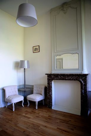 Imagen de la habitación del Hotel Apart - Saint Georges. Foto 2