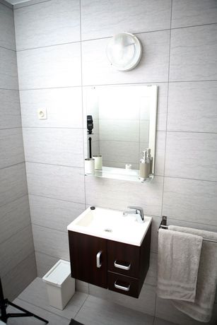 Imagen de la habitación del Hotel Apart - Saint Georges. Foto 4