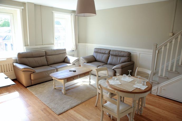 Imagen de la habitación del Hotel Apart - Saint Georges. Foto 7