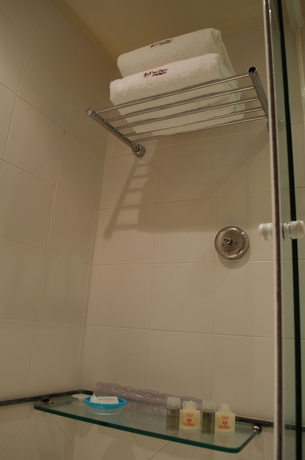 Imagen de la habitación del Hotel Apart San Diego Recoleta. Foto 2