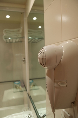 Imagen de la habitación del Hotel Apart San Diego Recoleta. Foto 10