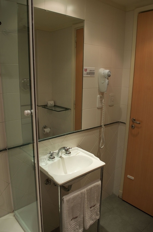 Imagen de la habitación del Hotel Apart San Diego Recoleta. Foto 12