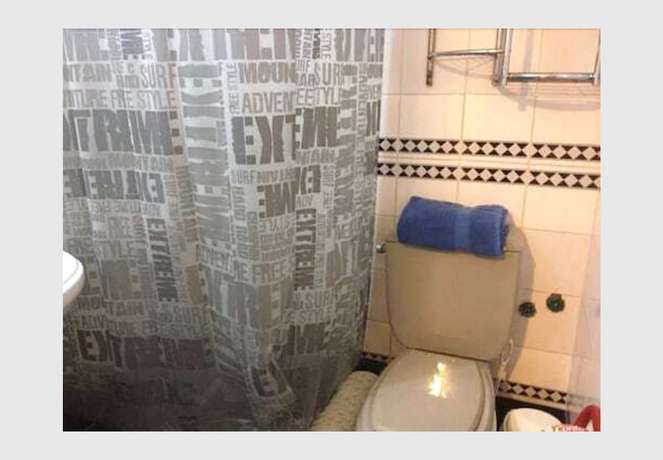 Imagen de la habitación del Hotel Apart San Francisco 415. Foto 3