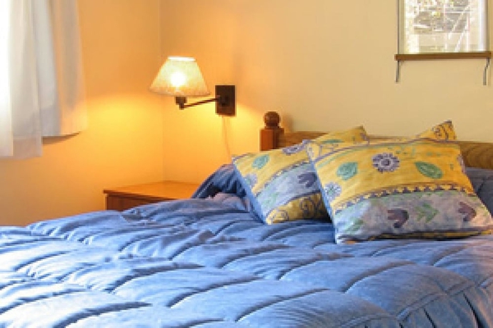 Imagen de la habitación del Hotel Apart San Lorenzo. Foto 4