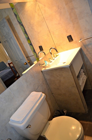 Imagen de la habitación del Hotel Apart San Lorenzo. Foto 13