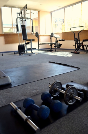 Imagen de los interiores del Hotel Apart San Lorenzo. Foto 16