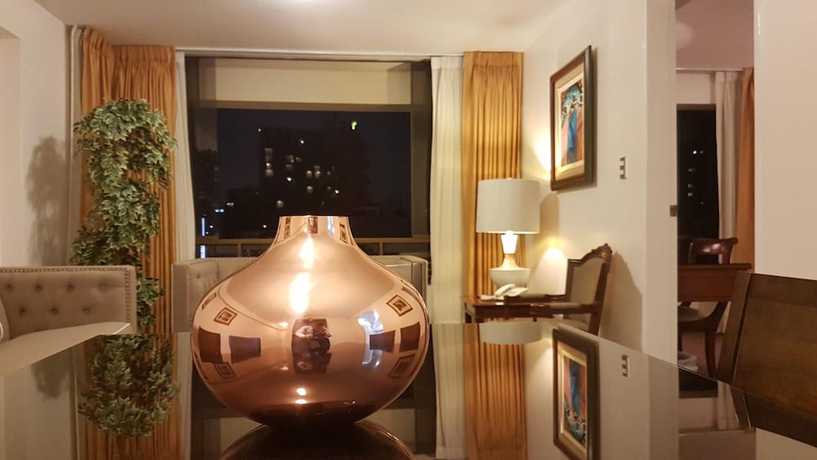 Imagen de la habitación del Hotel Apart San Martin. Foto 6