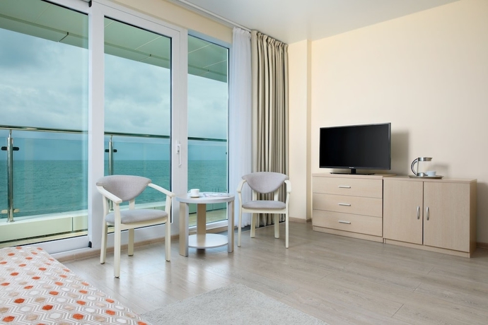 Imagen de la habitación del Hotel Apart Sanremo. Foto 14