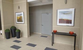 Imagen de la habitación del Hotel Apart Santa Luc&iacute;a - San Isidro. Foto 4