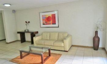 Imagen de la habitación del Hotel Apart Santa Luc&iacute;a - San Isidro. Foto 6