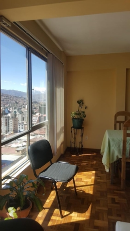 Imagen general del Hotel Apart Seagull. Foto 1