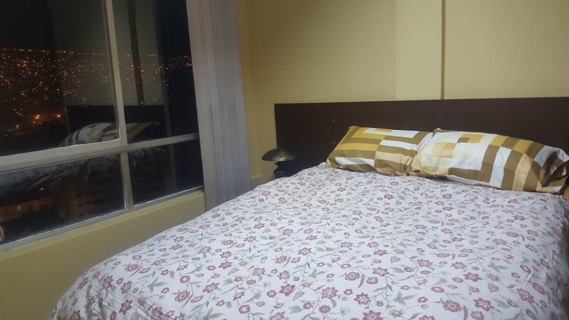 Imagen de la habitación del Hotel Apart Seagull. Foto 3