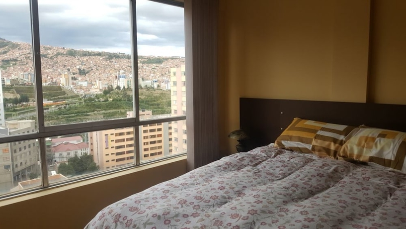 Imagen de la habitación del Hotel Apart Seagull. Foto 4