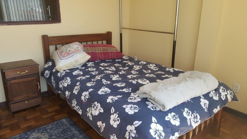 Imagen de la habitación del Hotel Apart Seagull. Foto 5