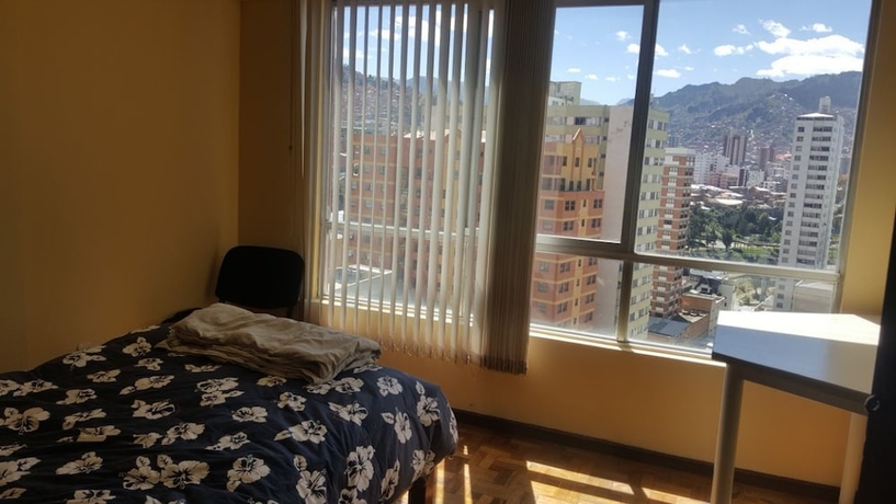 Imagen de la habitación del Hotel Apart Seagull. Foto 7