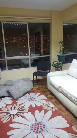 Imagen de la habitación del Hotel Apart Seagull. Foto 8