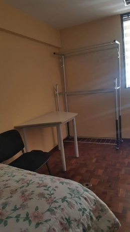 Imagen de la habitación del Hotel Apart Seagull. Foto 9
