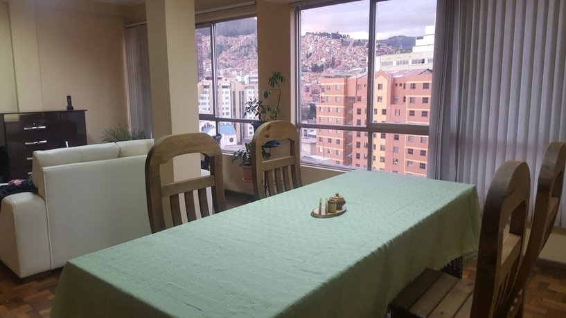 Imagen de la habitación del Hotel Apart Seagull. Foto 12
