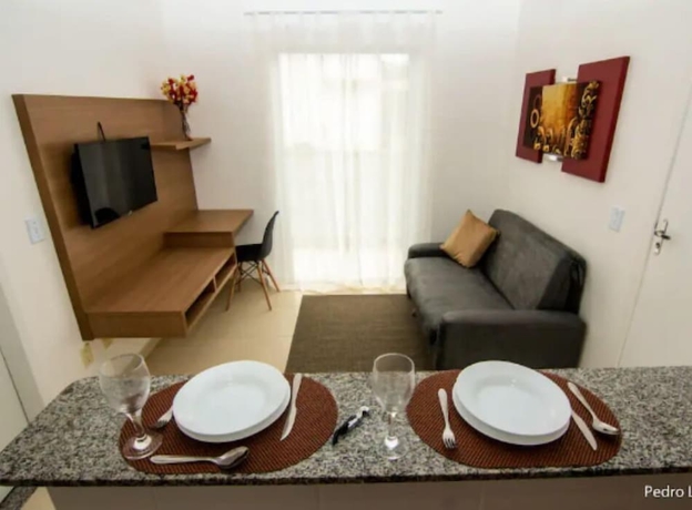 Imagen de la habitación del Hotel Apart Sol Nascente. Foto 4