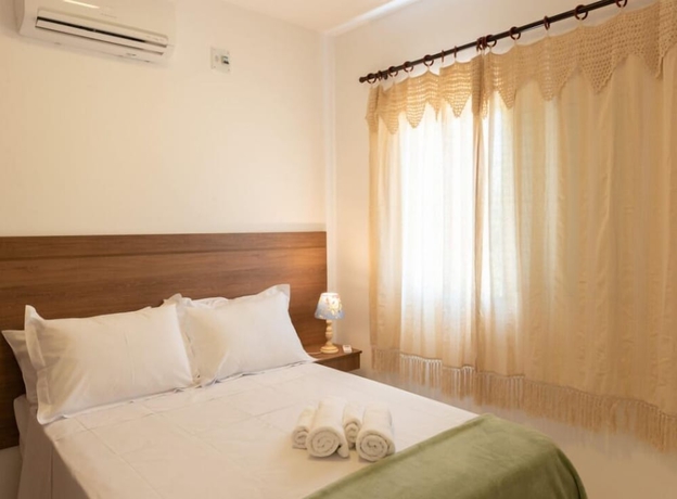 Imagen de la habitación del Hotel Apart Sol Nascente. Foto 5