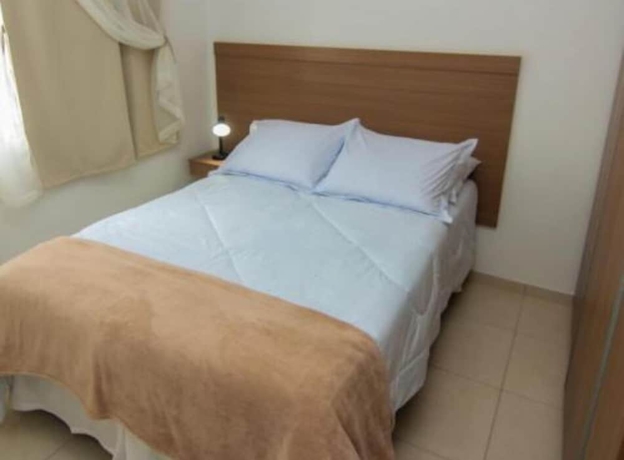 Imagen de la habitación del Hotel Apart Sol Nascente. Foto 9
