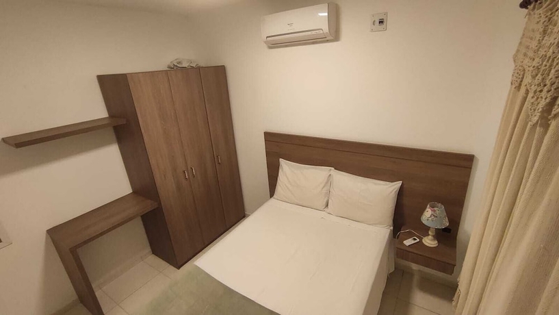 Imagen de la habitación del Hotel Apart Sol Nascente. Foto 10