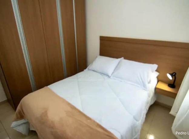 Imagen de la habitación del Hotel Apart Sol Nascente. Foto 12