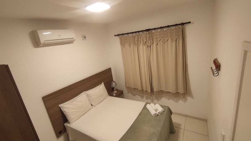 Imagen de la habitación del Hotel Apart Sol Nascente. Foto 13