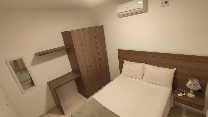 Imagen de la habitación del Hotel Apart Sol Nascente. Foto 14