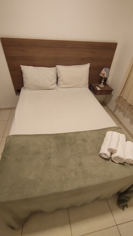 Imagen de la habitación del Hotel Apart Sol Nascente. Foto 15
