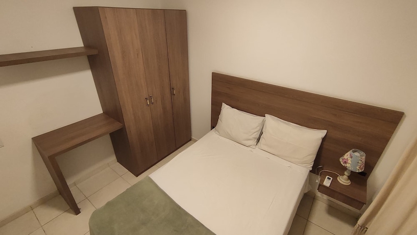 Imagen de la habitación del Hotel Apart Sol Nascente. Foto 16
