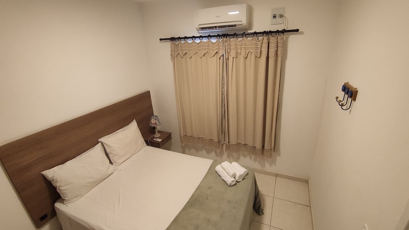 Imagen de la habitación del Hotel Apart Sol Nascente. Foto 17