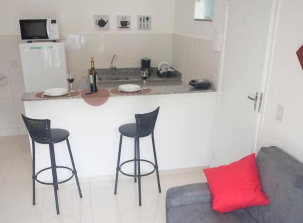 Imagen de la habitación del Hotel Apart Sol Nascente. Foto 18