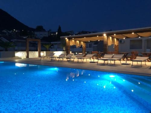 Imagen de la habitación del Hotel Apart Sun Village. Foto 8