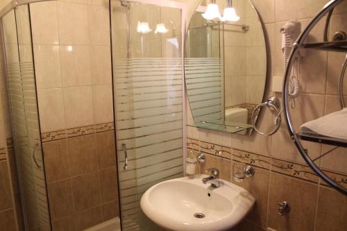 Imagen de la habitación del Hotel Apart Sun Village. Foto 9