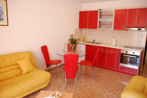 Imagen de la habitación del Hotel Apart Sun Village. Foto 10