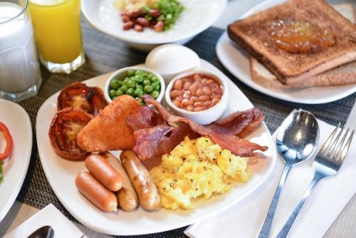 Imagen general del Hotel Apart Sun Village. Foto 4