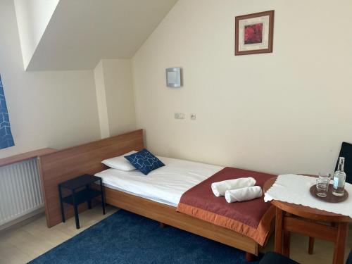 Imagen general del Hotel Apart Sutoris. Foto 1