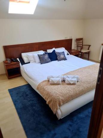 Imagen general del Hotel Apart Sutoris. Foto 3