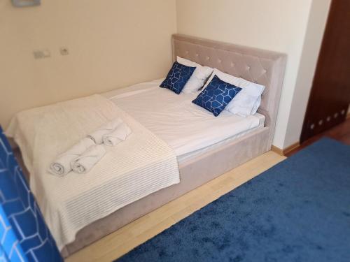 Imagen general del Hotel Apart Sutoris. Foto 5