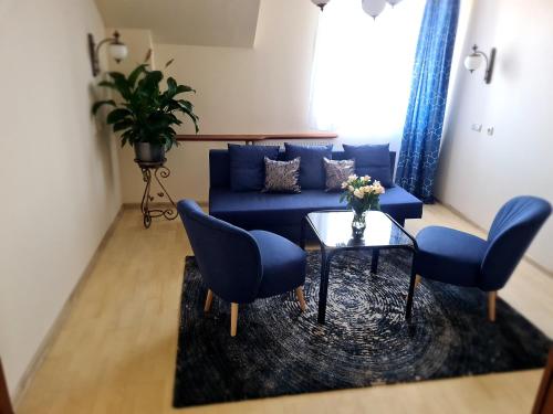 Imagen general del Hotel Apart Sutoris. Foto 6